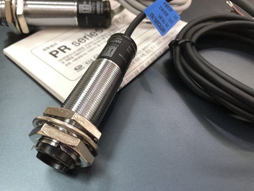 Cảm biến quang Hanyoung PR-T10PC